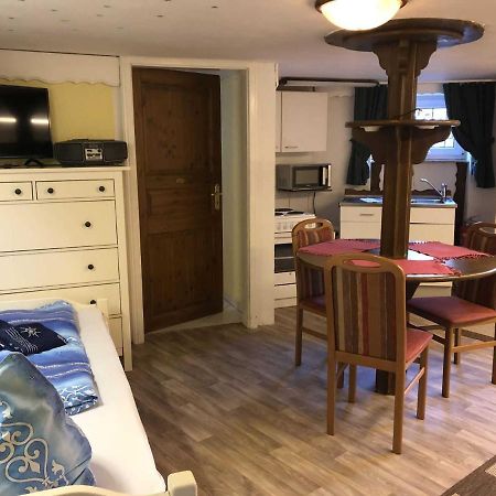 Gaestezimmer Sprenger _ Objekt 259 Росток Экстерьер фото
